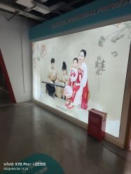-倾城宝贝儿童摄影(新辰里酒仙桥店)