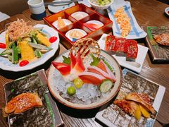 -大雄寿司(中华广场店)