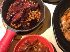 -避风塘(宝山万达店)