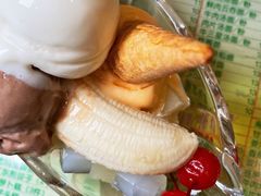 -顺记冰室(宝华路店)