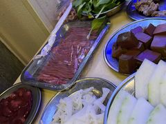 -月圆火锅(宁海东路二店)