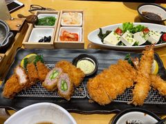 -胜博殿日式炸猪排(西红门店)