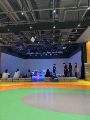 点击看大图 -小鸡哆哆故事屋·儿童乐园(嘉里城店)