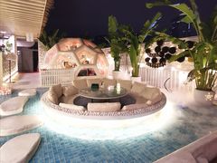 -天空花园餐吧·生日·团建(南山店)