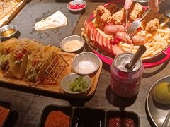-MI WU FACTORY米屋美食工厂餐厅(绿地店)
