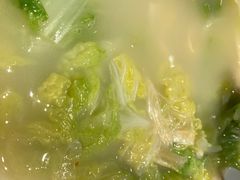 -杏花堂山西菜馆(壹方城店)