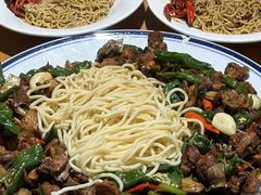 -食鸡公社辣子鸡·潍坊菜·烧烤