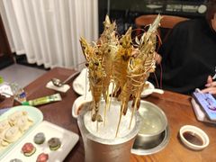 -东海怡品海鲜豆捞(舟宿夜江店)
