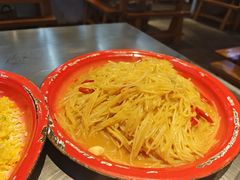 -馬伍旺川菜(江北虹悦城店)