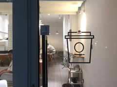 -Onirii Coffee(长乐路店)