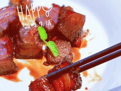 -鸽子侯·家宴·平价海鲜(绿地店)