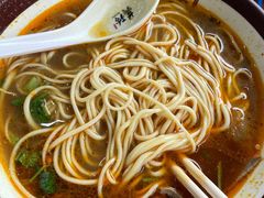 -美玲拉面(鞍山西道店)