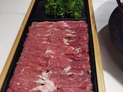 -祥源胡同·涮牛羊肉火锅(花桥店)