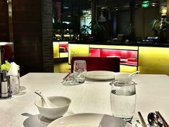 -成都钓鱼台精品酒店-品聚·成都餐厅