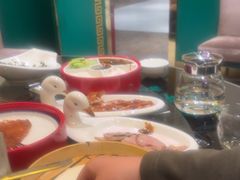 -穆隆斋清真大饭店(串窑街店)