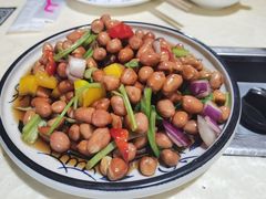 -和庆斋羊蝎子火锅·碳缸烧烤(顺义旗舰店)