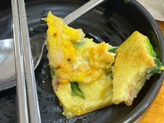 -真利味·脊骨火锅·正宗韩国料理(韩乐坊店)