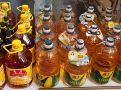 -清心素食自助餐厅(夫子庙店)