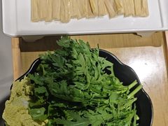 -云中鱼蒸汽石锅鱼(川沙百联店)