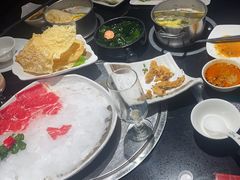 -青一色火锅(摩根店)
