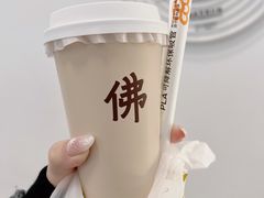 -喜茶(迪士尼小镇·平行宇宙店)