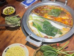 -楠火锅(哈尔滨金爵万象店)