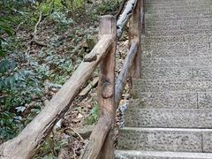 -华溪森林公园-售票处