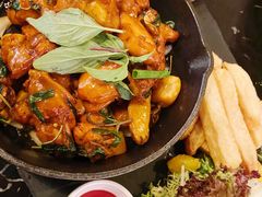 -Let's Taipei 非常烘焙(太古里店)