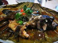 -宴昆山·私房菜(春晖店)