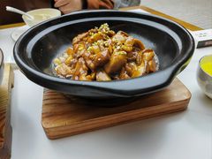 -蘭奢雅集·江浙菜(青山江滩店)