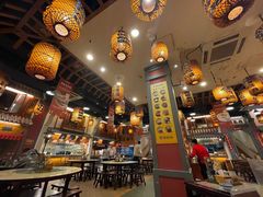 -南京大牌档(龙江新城市广场店)