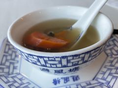 例汤-避风塘潮粤海鲜酒楼