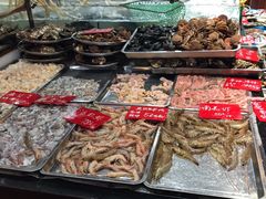 海鲜-旺角小渔村(二马路店)