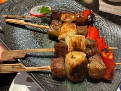 -極上萬膳·日料放题(海岸城店)
