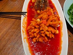 -京尊烤鸭店JINGZUN(春秀路店)