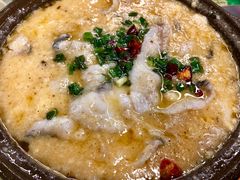 奶酸菜鱼-新安江奶酸菜鱼(总店)
