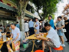 -赵姐猪耳朵饭店