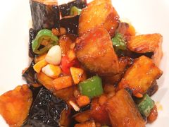 -院8里·少城记忆老川菜(宽窄巷子店)