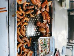 -陈小肠自助火盆烧烤(海门渔村美食街店)