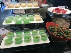 -东方红海鲜百汇(国际大厦店)