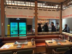 -邢氏老太太烤串(北兴街店)