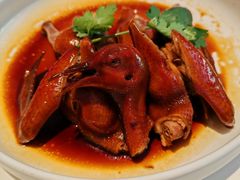 -侨美食家·40年地道粤菜(珠江新城店)