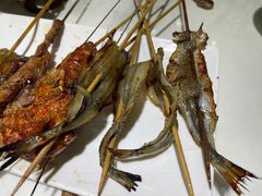 -东北烧烤(游雅街店)