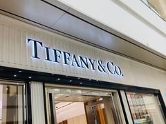-Tiffany & Co.蒂芙尼
(杭州万象城店)