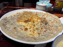 梅干菜麦饼-御清斋总店(天一街店)