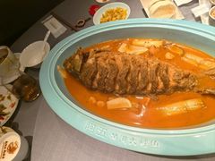 -阿五黄河大鲤鱼(英协路店)