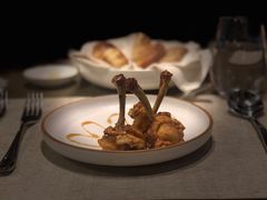 -CHASE Modern Cuisine(崇宁路店)