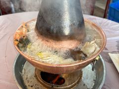 -山海关清和浑锅店