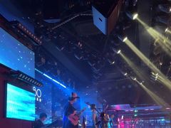 -MOSSO音乐酒吧·live house(南京旗舰店)