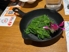 -十分牛西餐·牛扒专门店(光明广场店)